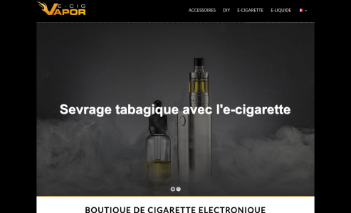 https://www.ecigvapor.org